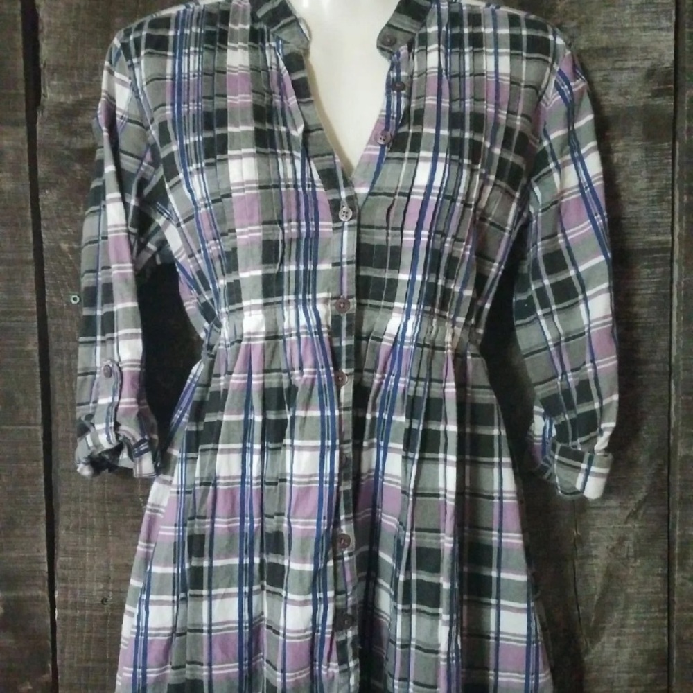Ladies Top Size Large